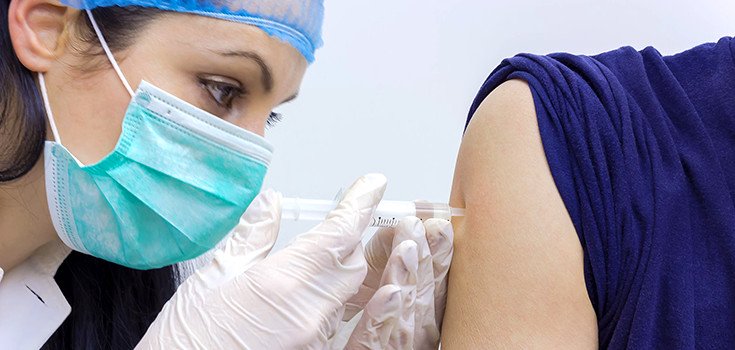 22,000 Nurses Refuse *Mandatory* Vaccinations