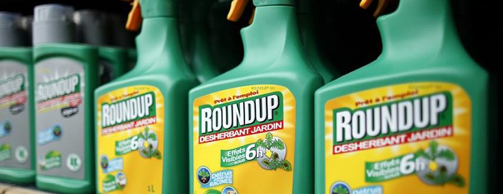 France Says “Glyphosate Could Be Carcinogenic to Humans”