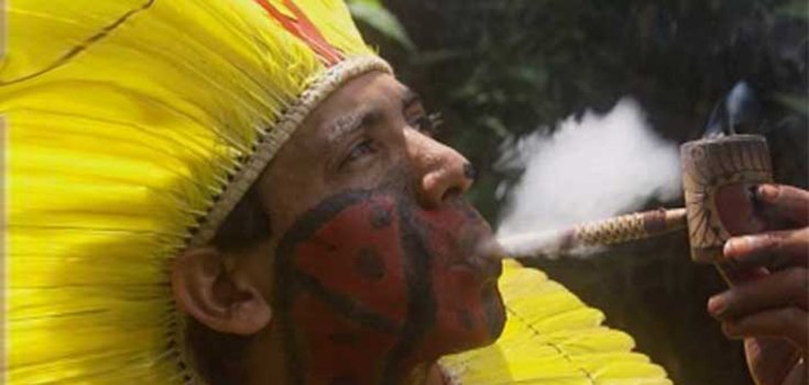 Native Americans Sue Postal Service over Seizure of ‘Sacramental Cannabis’