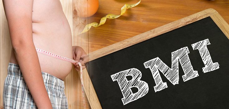 BMI Assessments Alone Don’t Make Kids Healthier, Study Finds