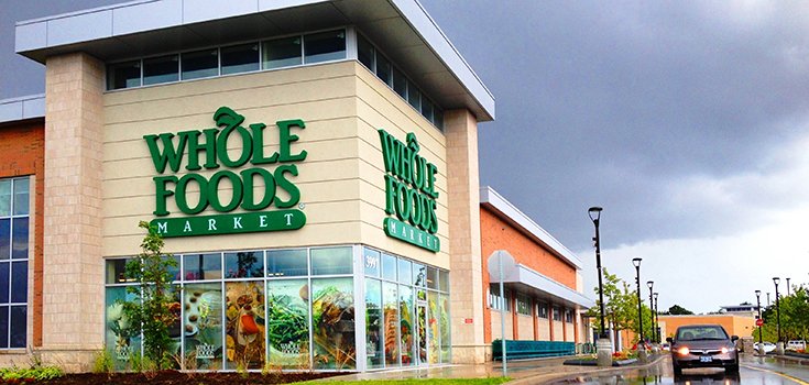 Whole Foods to Install Solar Units at up to 200 of its Stores
