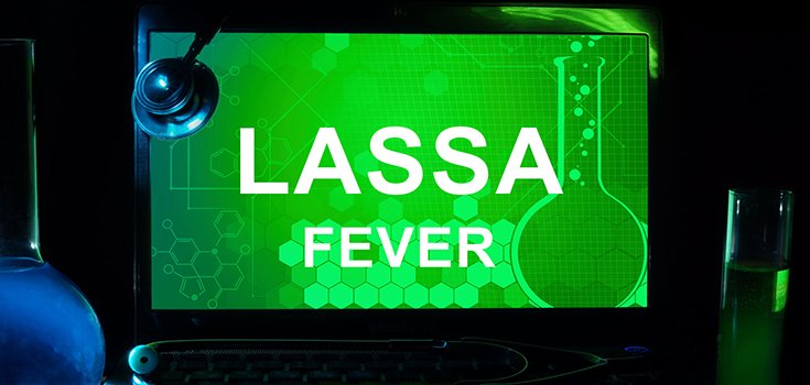 Missionary Infected with Lassa Fever Being Treated in the U.S.
