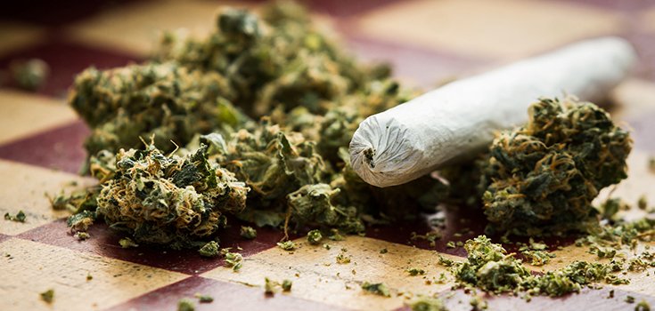 Mass. Hospital Association Votes Against Recreational Marijuana