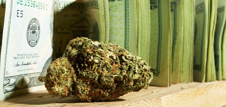 U.S. Marijuana Legalization Cuts Mexican Drug Cartel Profits