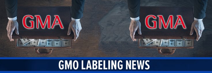 Breaking: Big Food Giant Guilty of Money Laundering in GMO Labeling Stunt