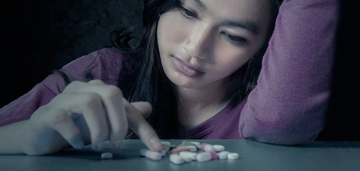 Antidepressant Review Shows Big Pharma Covers Up Links to Suicide