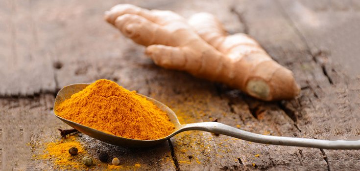 Turmeric for Cancer? Study Says the Spice Shows Promise