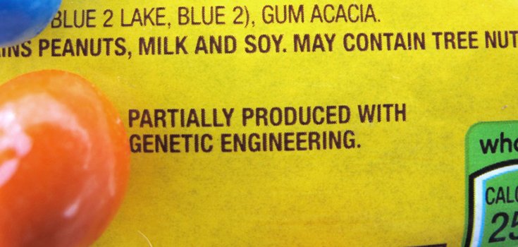 Companies ‘Willfully Violating’ Vermont’s GMO Labeling Law Will Have to Pay