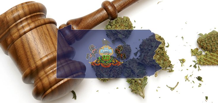 marijuana Pennsylvania