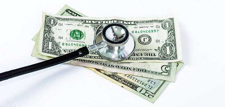 Are Some Cancer Doctors Immorally Pocketing Money from Patients?