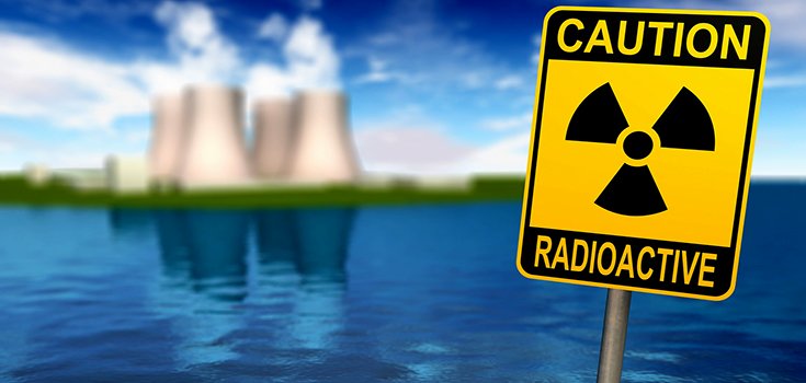 Japan to Release Radioactive Water from Fukushima into the Sea