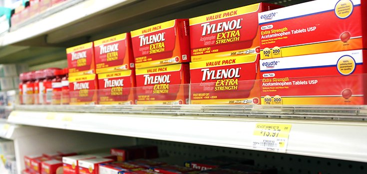 Study Says Acetaminophen ‘Not Clinically Effective’ for Osteoarthritis Pain |+ Solutions