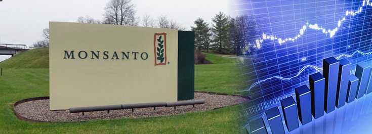 9 Financial Risks of Doing Business with Monsanto