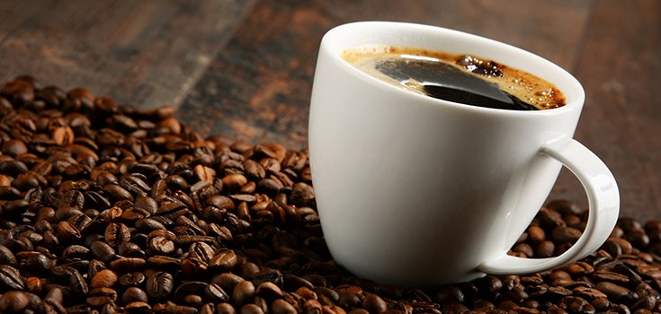 IARC: Coffee NOT Carcinogenic, but Scalding Hot Beverages Probably Are