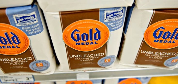 General Mills Recalls 10 Million Pounds of Flour over E. Coli Outbreak