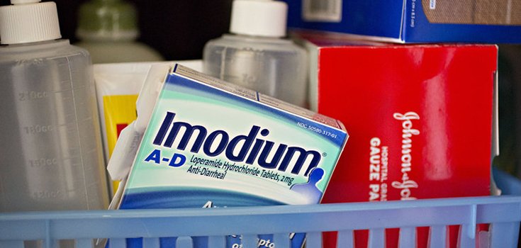 FDA: Here is Why People are Now Abusing Anti-Diarrhea Medication, Imodium