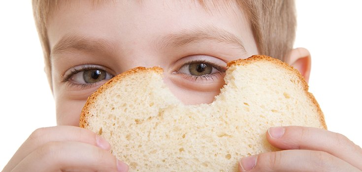 Gluten Free Diets May Do More Harm than Good for Children