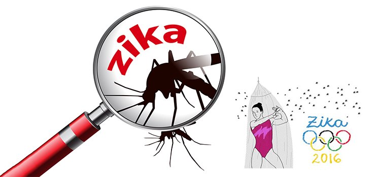 Will the Olympics Put the World at Risk for Zika?
