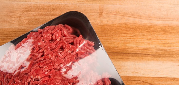 12 People Sickened with E. Coli from Ground Beef