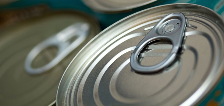 Study: Canned Foods Linked to Excessive BPA Exposure