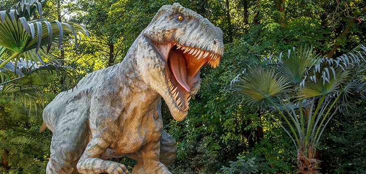 What Did Dinosaurs Actually Sound Like?