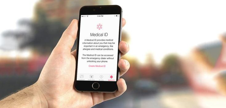 Soon You Can Sign Up to Be an Organ Donor from Your iPhone
