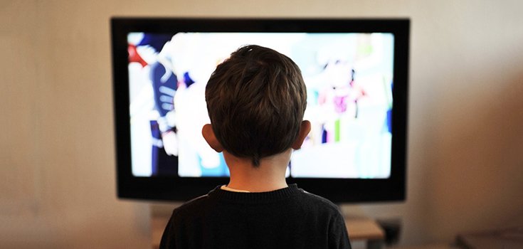 Study Reveals Yet Another Reason to Limit Kids’ Screen Time