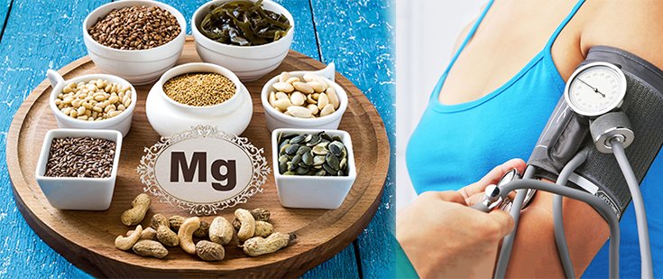 Magnesium and Blood Pressure – What You Need to Know