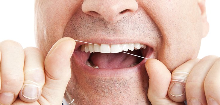 Studies Suggest Flossing may not be as Beneficial as Claimed