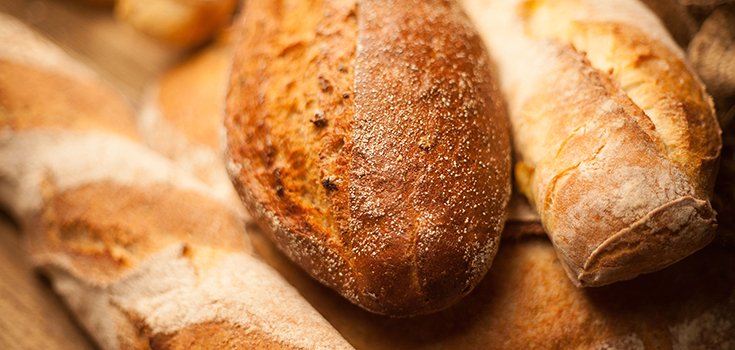 Study: Non-Celiac Wheat Sensitivity is a Real Disorder