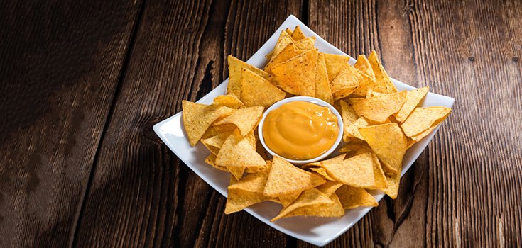 Just How Gross is Double Dipping?