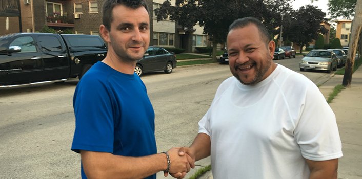 Uber Driver Returns $3,000 to Its Rightful Owner