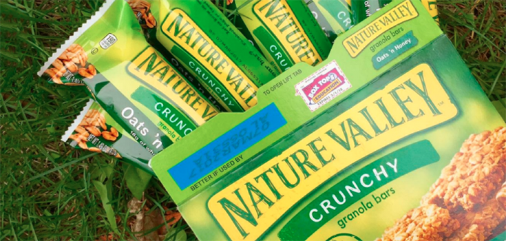 Nature Valley is Facing Lawsuits over Granola Bar Labeling