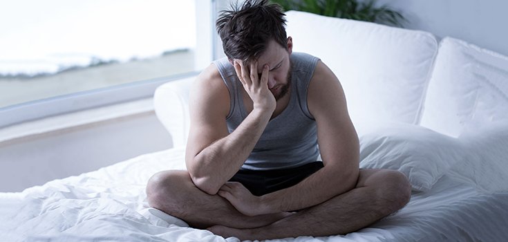 Could Poor Sleep Habits Be Making You Fat?
