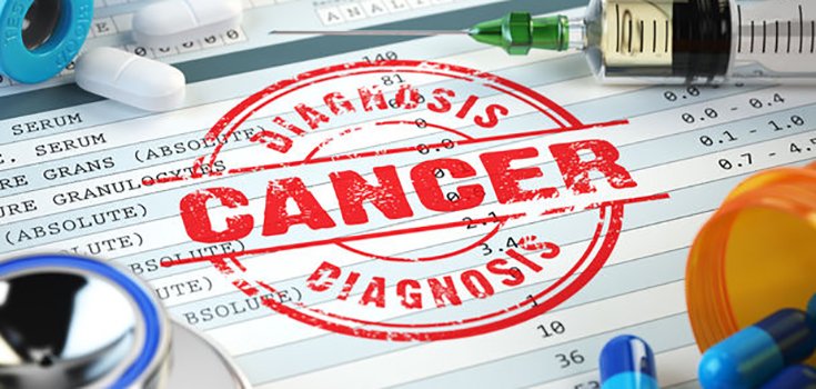 cancer diagnosis