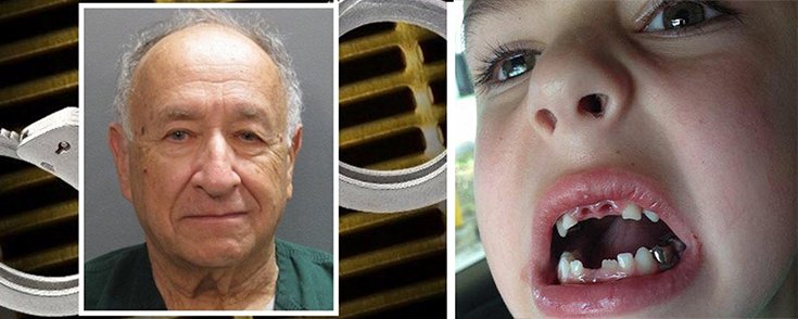 Florida Dentist Accused of Making Millions of Dollars While Abusing Children
