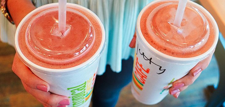 Hepatitis A Cases Linked to Strawberry Smoothies Rises to 51