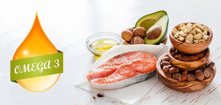 Are Omega-3 Fatty Acids the Key to Preventing Most Disease?