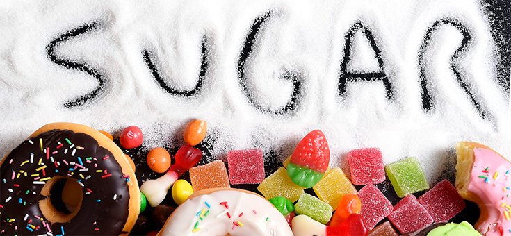 How the Sugar Industry Made Everyone Hate Fat – Fraudulently