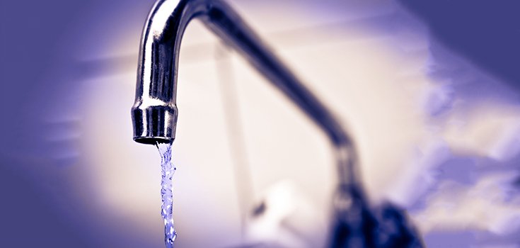 Global Water Crisis May Be Coming | 25 Signs
