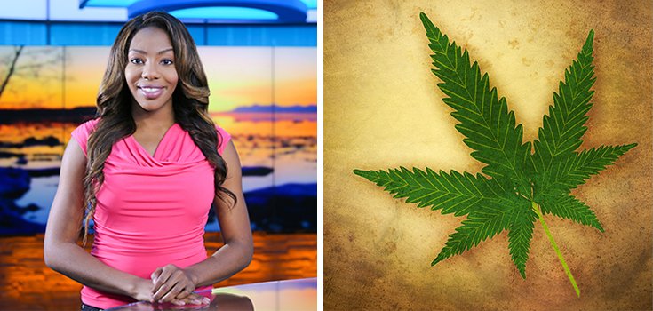 Reporter Says “F**k It” and Promotes Marijuana Legalization, Faces 54 Years in Prison