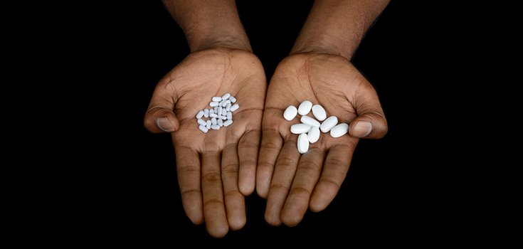The DEA Will Slash Opioid Production 25% in 2017