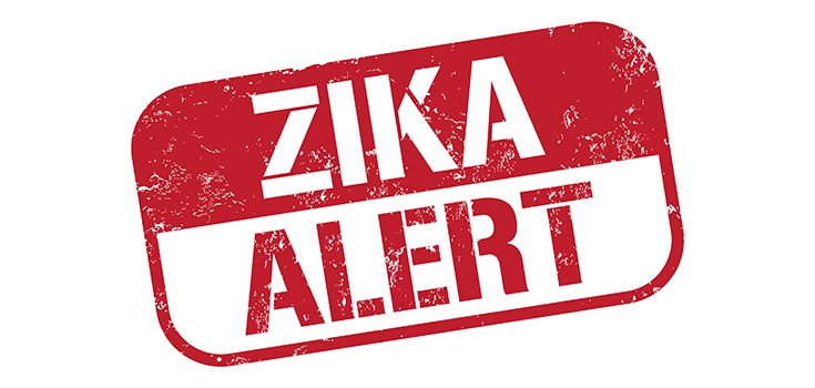 Zika virus warning