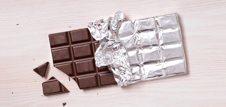 Scientists Develop a Milk Chocolate as Healthy as Dark Chocolate