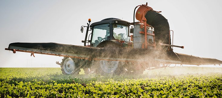 Deceptive Pesticide Ads Land Bayer in Hot Water
