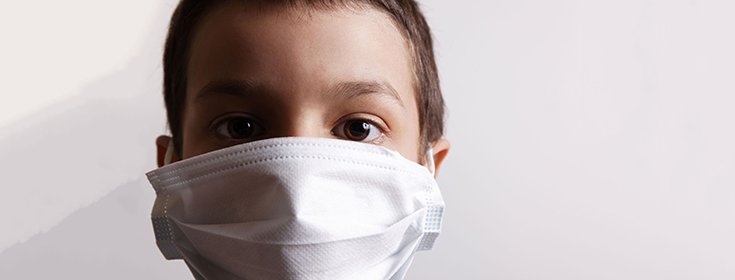 UNICEF: 300 Million Kids are Breathing Toxic Air