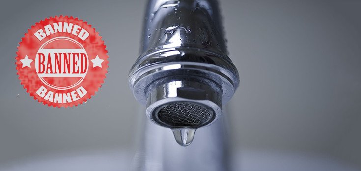 Citizens in These 3 US States Took Action on Water Fluoridation Bans