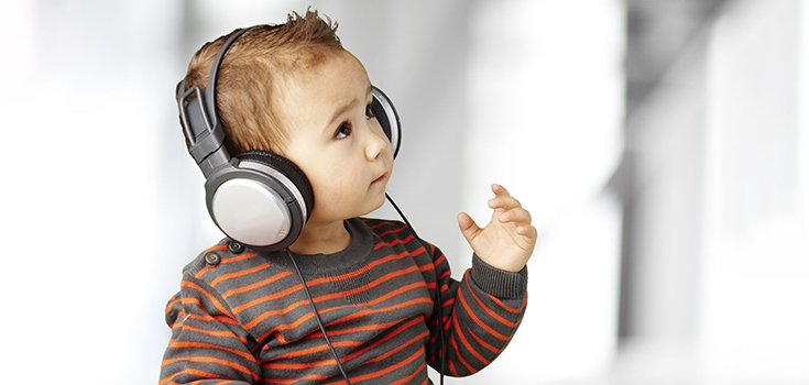 Study: Even “100% Safe Listening” Headphones may Cause Hearing Problems