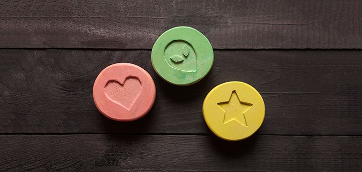 FDA Approves Phase 3 Clinical Trial of Ecstasy for PTSD Sufferers