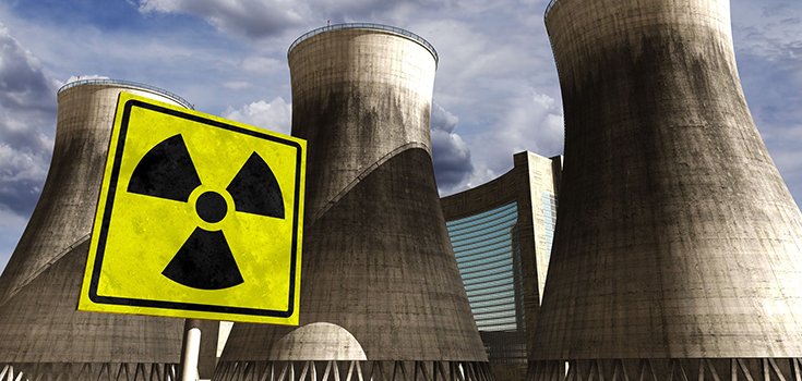 Nuclear Cover-Up: Explosions, Military Helicopters Filmed Near Blacked Out Radiation Zone